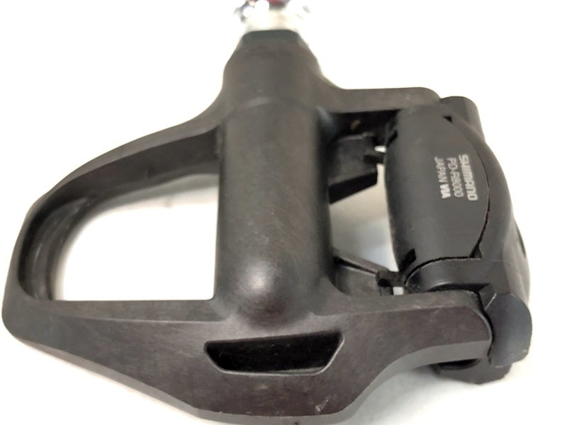 シマノ SHIMANO アルテグラ ULTEGRA PD-R8000 ビンディングペダル 〇
