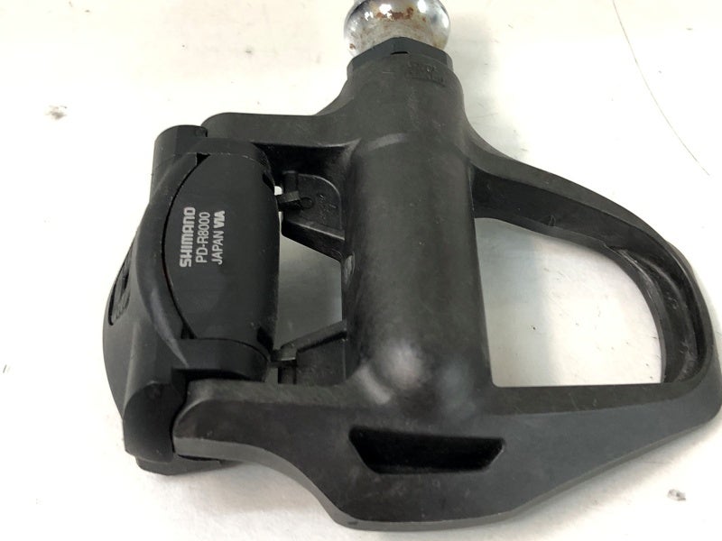 シマノ SHIMANO アルテグラ ULTEGRA PD-R8000 ビンディングペダル 〇