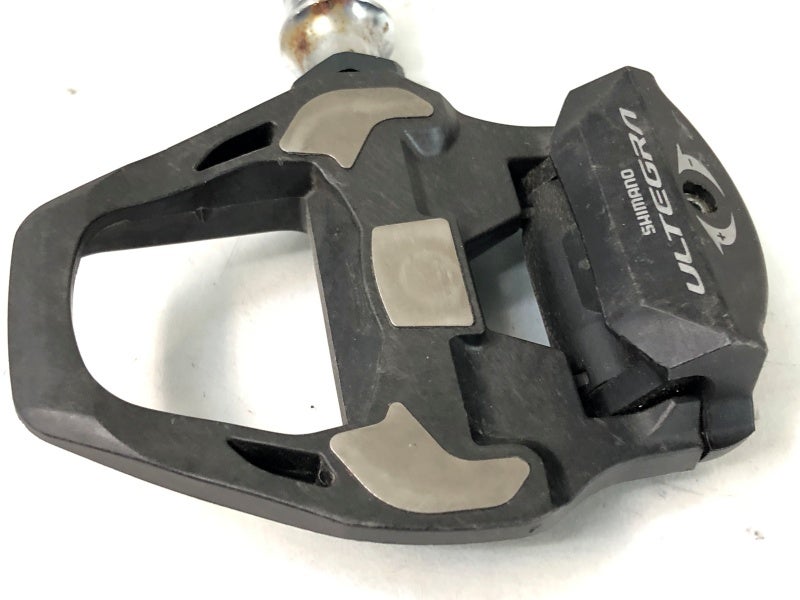 シマノ SHIMANO アルテグラ ULTEGRA PD-R8000 ビンディングペダル 〇