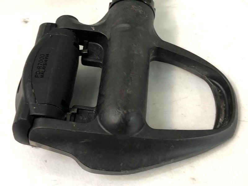 シマノ SHIMANO 105 PD-R7000 ビンディングペダル 〇
