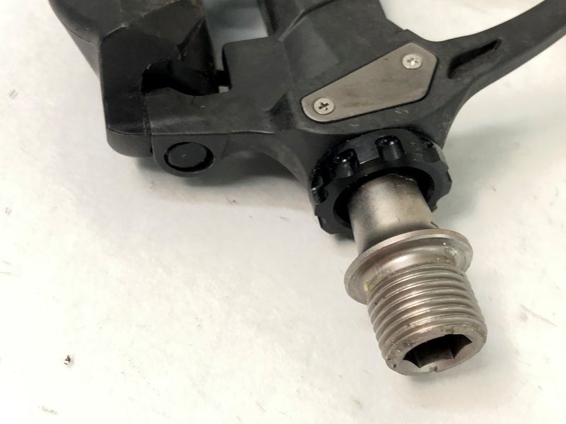 シマノ SHIMANO 105 PD-R7000 ビンディングペダル 〇