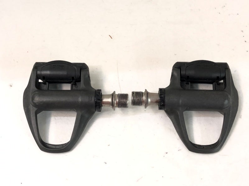 シマノ SHIMANO 105 PD-R7000 ビンディングペダル 〇