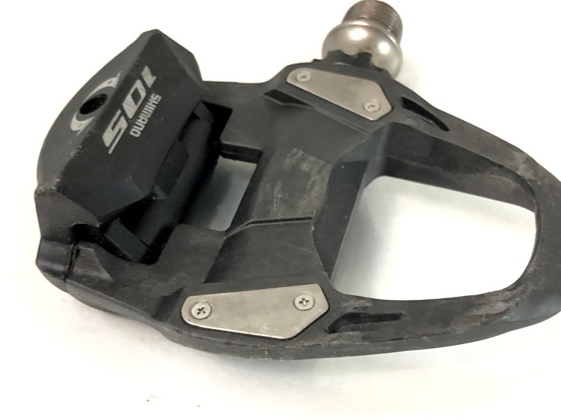 シマノ SHIMANO 105 PD-R7000 ビンディングペダル 〇