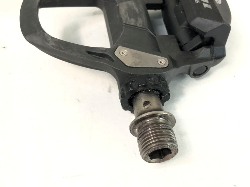 シマノ SHIMANO 105 PD-R7000 ビンディングペダル 〇