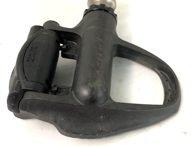 【最終価格】ビンディングペダル　PD-R7000 SHIMANO 105 シマノ SHIMANO 105 PD-R7000 ビンディングペダル 〇