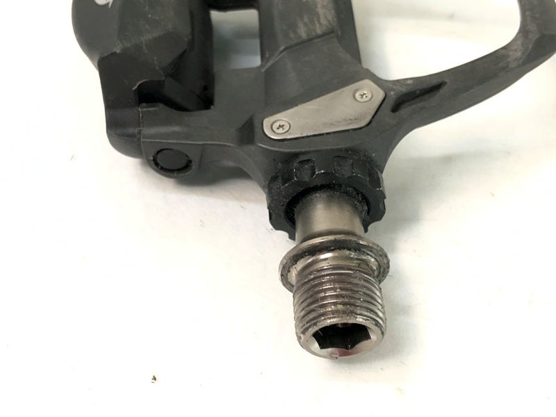 シマノ SHIMANO 105 PD-R7000 ビンディングペダル 〇