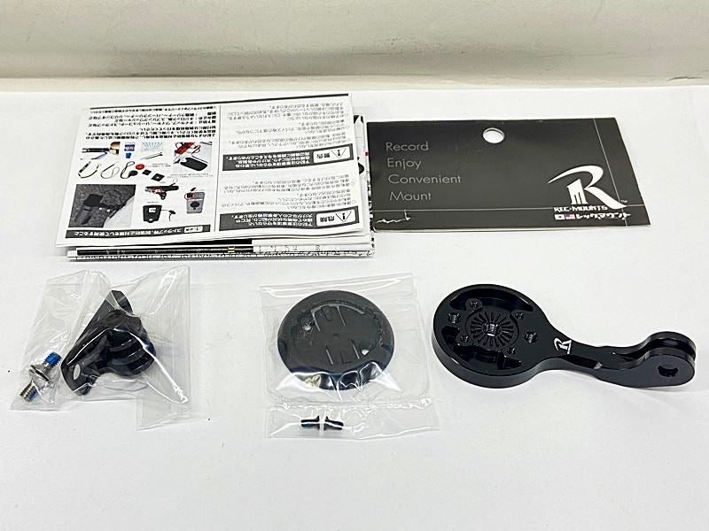 未使用品 レックマウント REC-MOUNTS GP-HED1-GM+GP GP変換アダプター