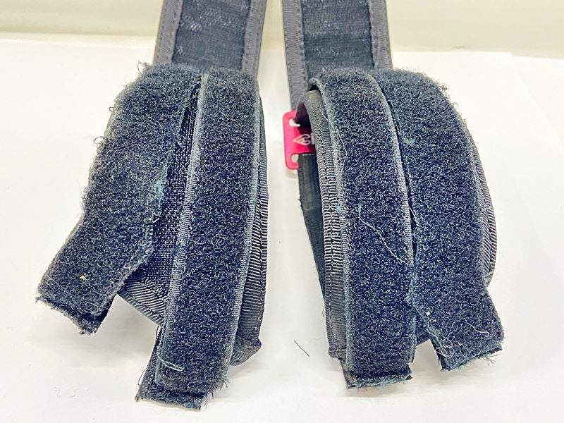 チネリ Cinelli キンクス KINKS ペダルストラップ PEDAL STRAPS