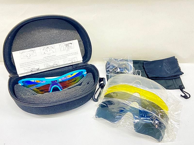 オークリー OAKLEY レーダー RADAR サングラス