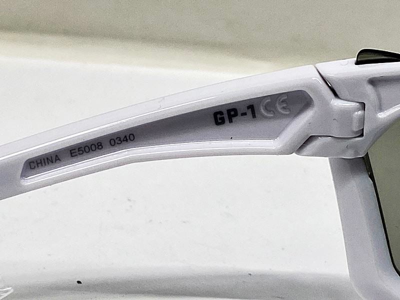 ロカ ROKA GP-1X サングラス