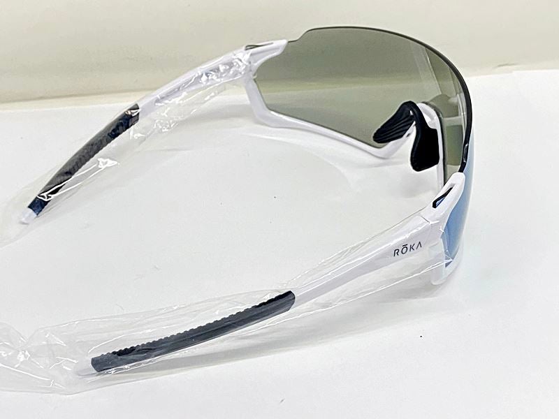 ロカ ROKA GP-1X サングラス