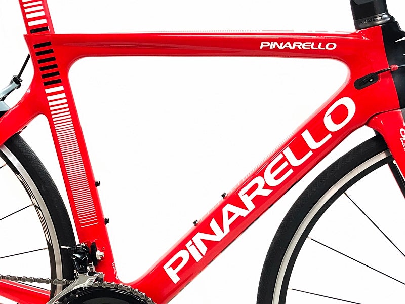 ピナレロ PINARELLO ガンS GAN S 105 2018年 カーボンロードバイク 500