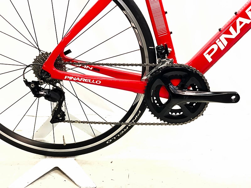 ピナレロ PINARELLO ガンS GAN S 105 2018年 カーボンロードバイク 500