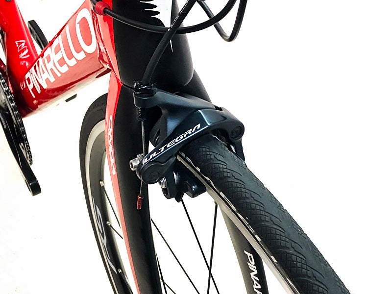 ピナレロ PINARELLO ガンS GAN S 105 2018年 カーボンロードバイク 500