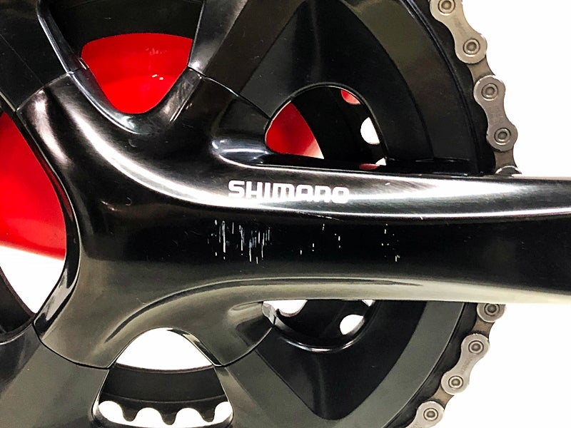 ピナレロ PINARELLO ガンS GAN S 105 2018年 カーボンロードバイク 500