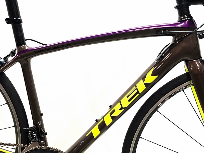 トレック TREK エモンダ EMONDA SLR 8 GRAN PREMIO DURA-ACE 2018年 