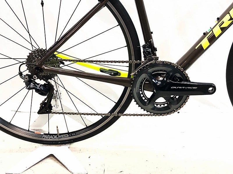 トレック TREK エモンダ EMONDA SLR 8 GRAN PREMIO DURA-ACE 2018年 