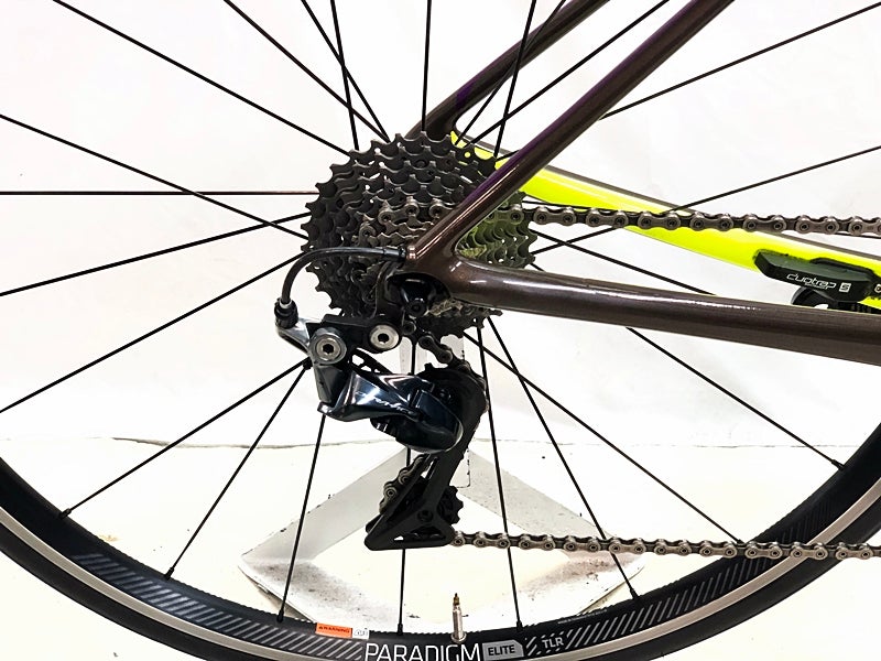 トレック TREK エモンダ EMONDA SLR 8 GRAN PREMIO DURA-ACE 2018年 