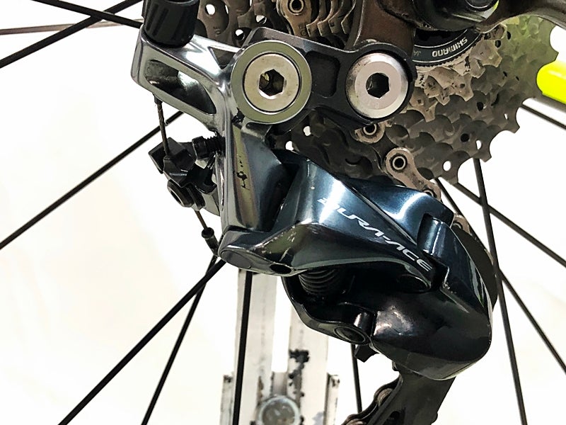 トレック TREK エモンダ EMONDA SLR 8 GRAN PREMIO DURA-ACE 2018年 