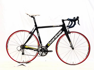 ボードマン BOARDMAN ロード チーム ROAD TEAM C 105 2012年 カーボン 