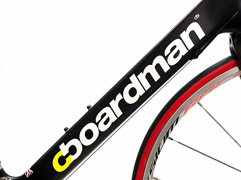 ボードマン BOARDMAN ロード チーム ROAD TEAM C 105 2012年 カーボン 