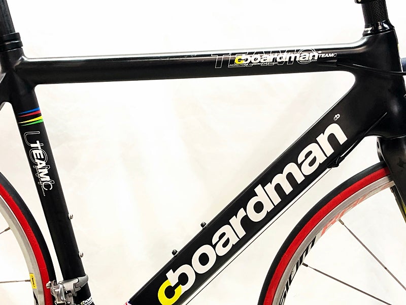 ボードマン BOARDMAN ロード チーム ROAD TEAM C 105 2012年 カーボン