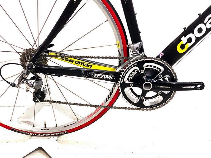 ボードマン BOARDMAN ロード チーム ROAD TEAM C 105 2012年 カーボン