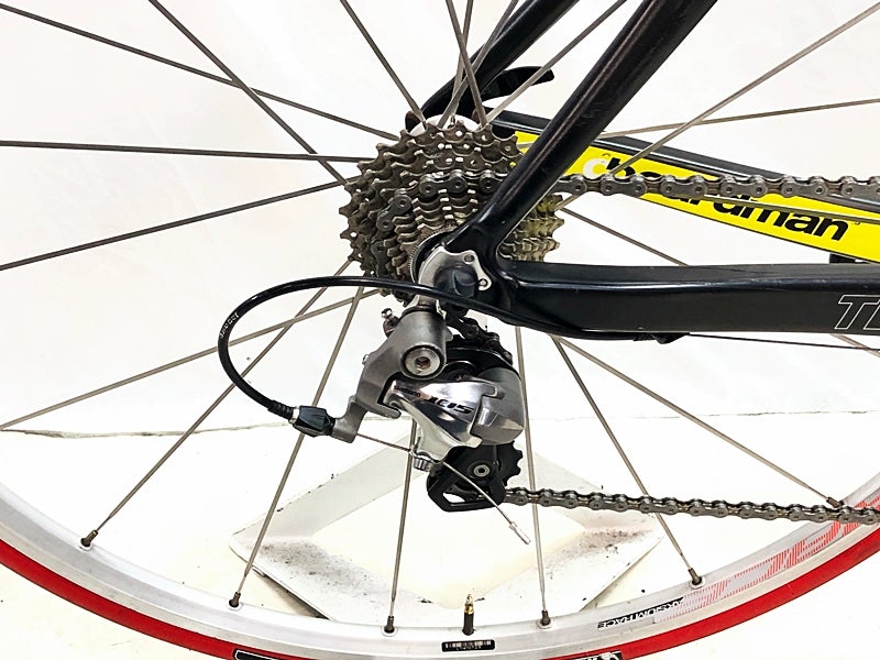 ボードマン BOARDMAN ロード チーム ROAD TEAM C 105 2012年 カーボン 