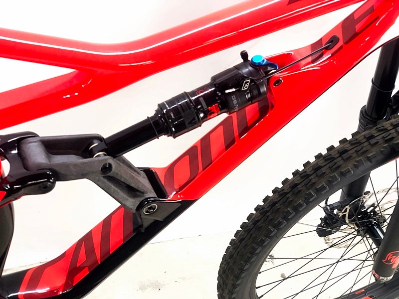 ○キャノンデール CANNONDALE JEKYLL 3 2018年 XT フルサス 27.5