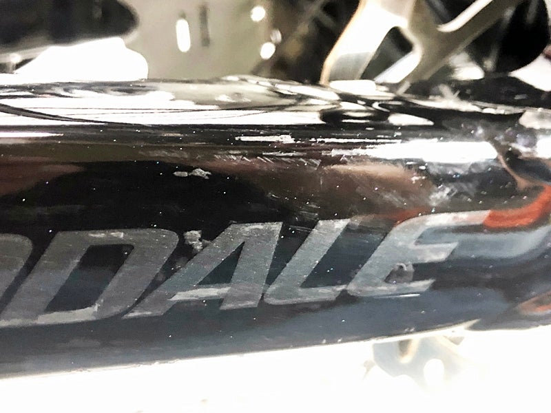 ○キャノンデール CANNONDALE JEKYLL 3 2018年 XT フルサス 27.5
