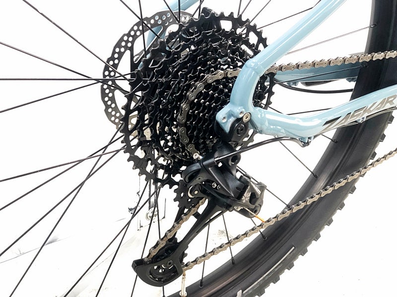 ○ GT ザスカーLTエキスパート ZASKAR LT EXPERT 2023年 SRAM NX 29er