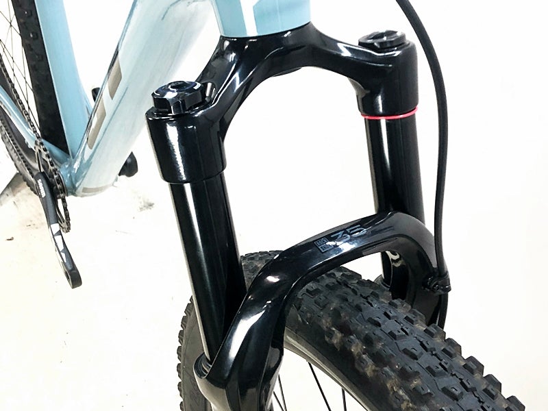 ○ GT ザスカーLTエキスパート ZASKAR LT EXPERT 2023年 SRAM NX 29er