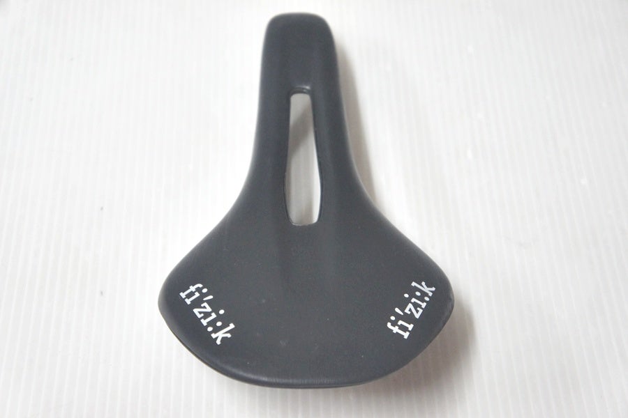 ▽▽フィジーク FIZIK VENTO ANTARES サドル 140mm カーボンレール