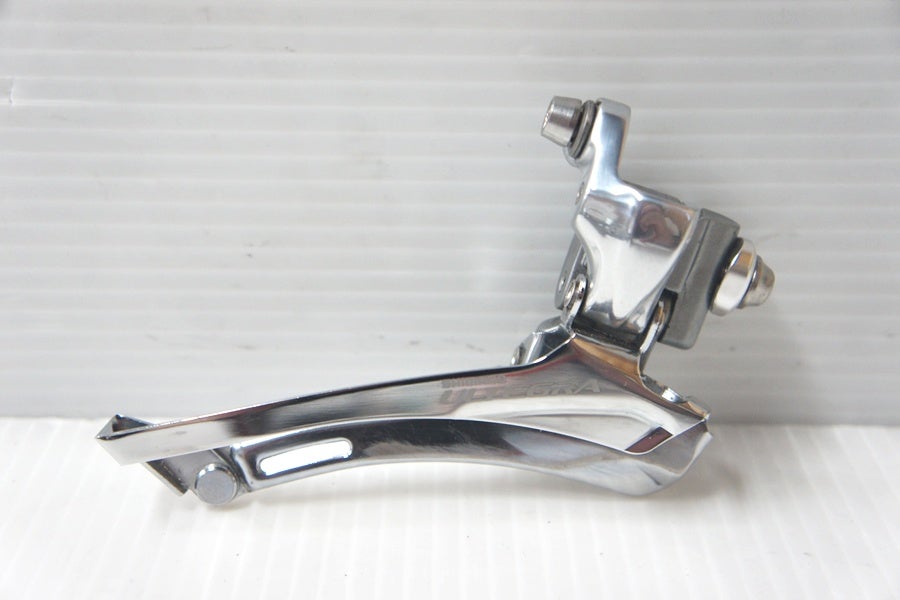 ▽▽シマノ SHIMANO アルテグラ ULTEGRA コンポ4点セット ST-6700 FD