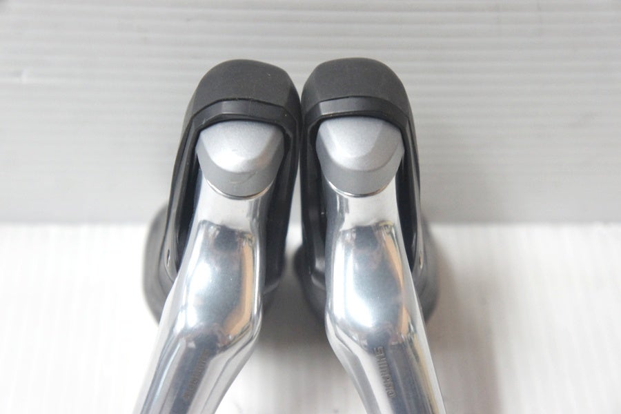 ▽▽シマノ SHIMANO 105 ST-R7000 シフトレバー STIレバー 左右セット