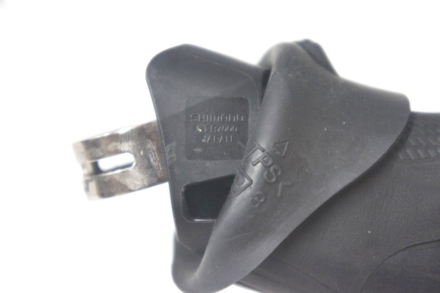 ▽▽シマノ SHIMANO 105 ST-R7000 シフトレバー STIレバー 左右セット