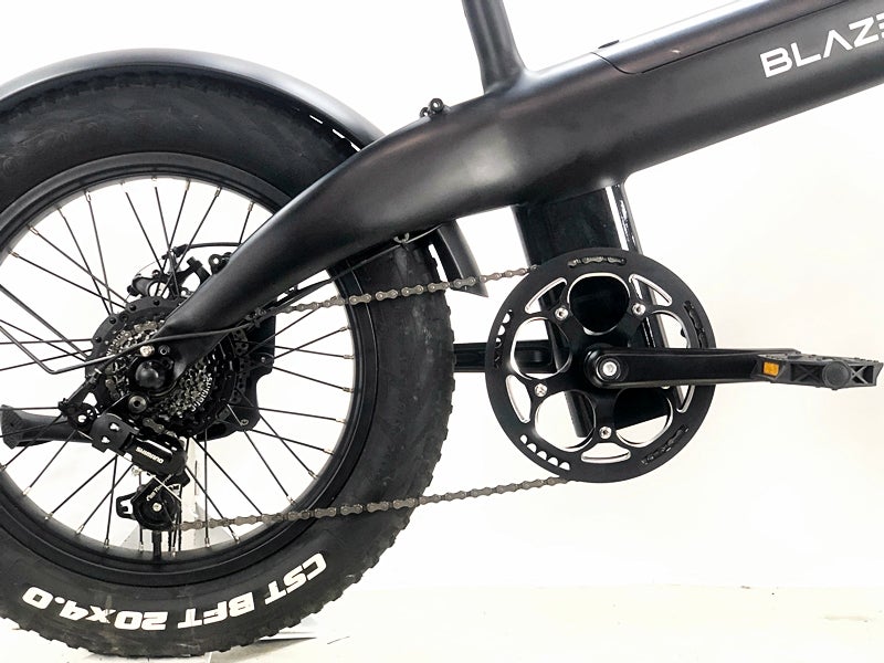 ○ 美品 ブレイズ BLAZE スタイル e-バイク STYLE e-BIKE 2025年 予備
