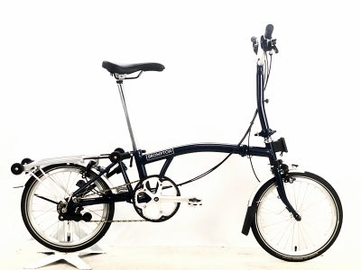 ブロンプトン商品一覧 |新品・中古・ブランド自転車・ロードバイクなど 