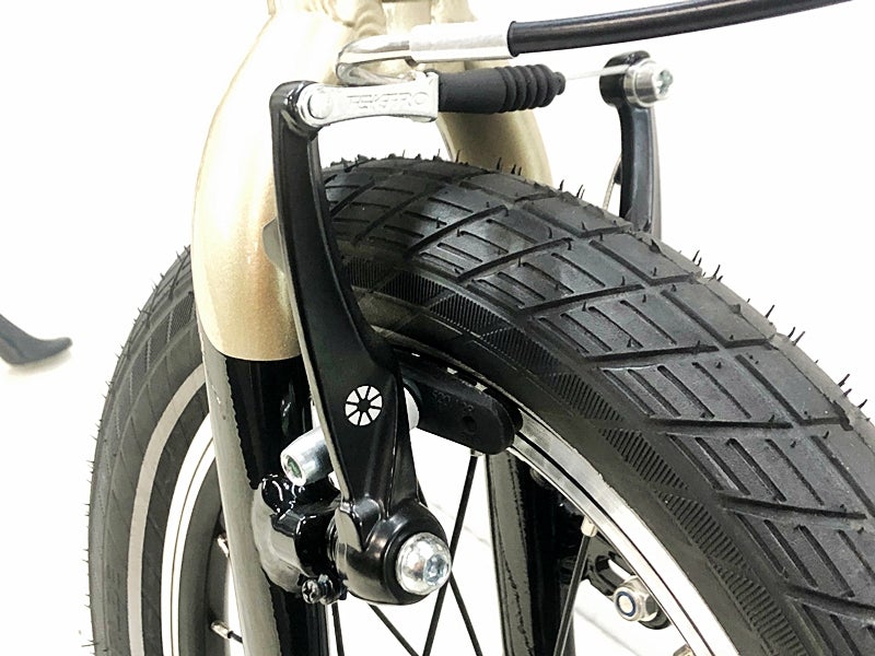 ダホン DAHON K3 2024年 フォールディングバイク 折り畳み自転車