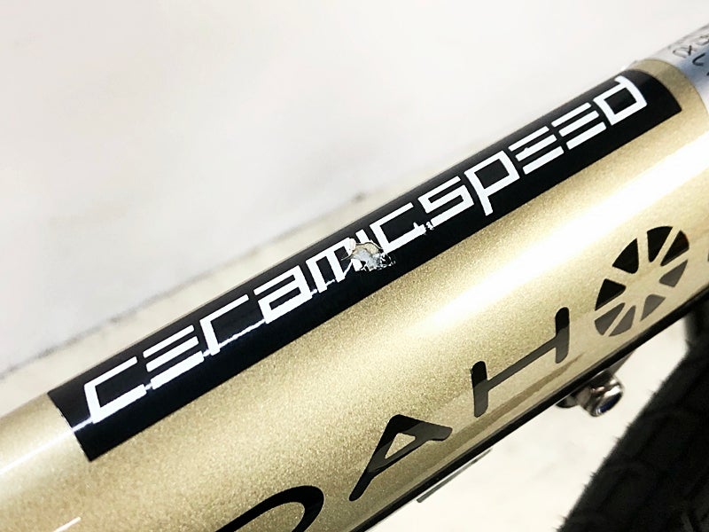 ダホン DAHON K3 2024年 フォールディングバイク 折り畳み自転車