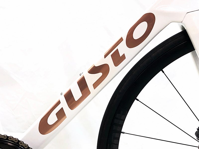 当サイト限定 完成車 BIG SALE】グスト GUSTO コブラ エヴォ COBRA EVO