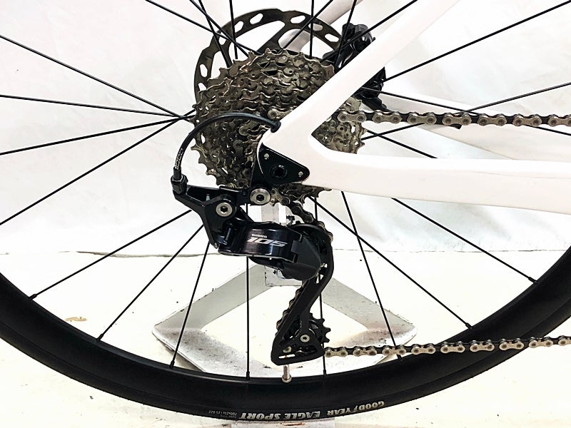 グスト GUSTO コブラ エヴォ COBRA EVO DISC ELITE 105 2024年