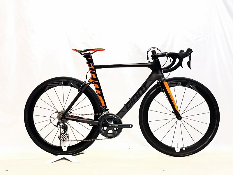 自転車本体 GIANT PROPEL ADVANCED SL2 Di2 ジャイアント GIANT プロペル アドヴァンスド PROPEL ADVANCED SL2