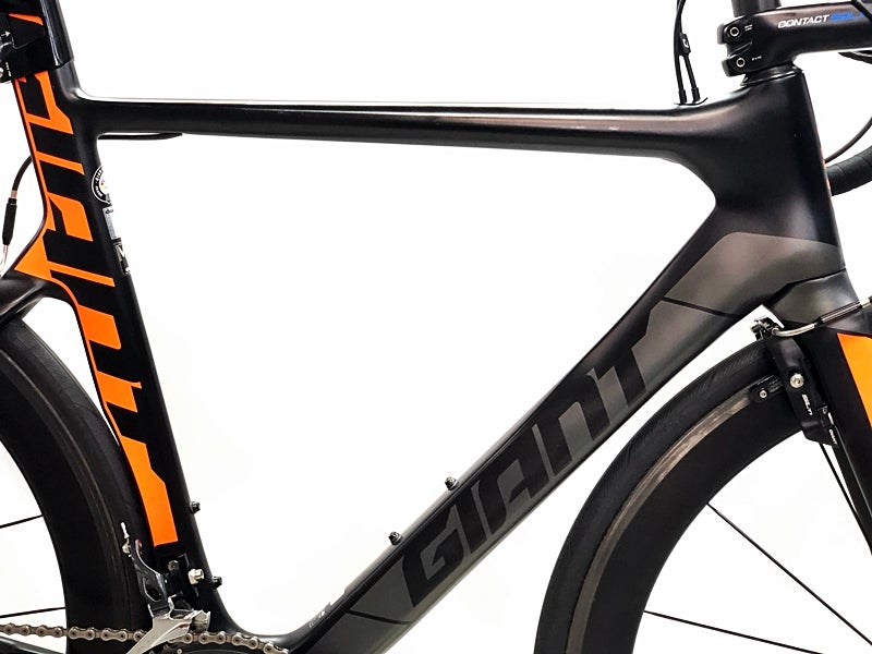 ジャイアント GIANT プロペル アドヴァンスド PROPEL ADVANCED SL2