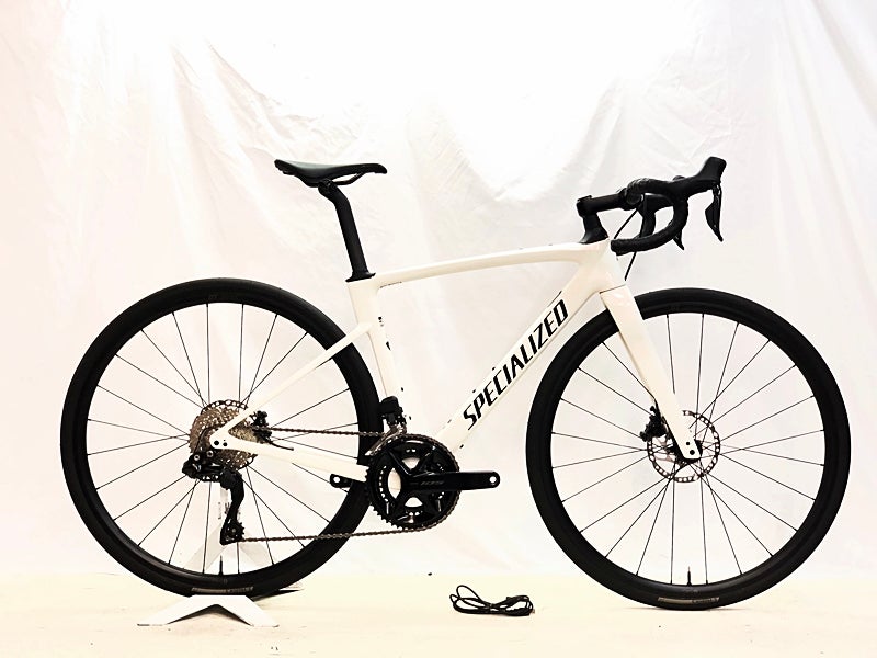美品 スペシャライズド SPECIALIZED ルーベ ROUBAIX SL8 COMP 105 Di2