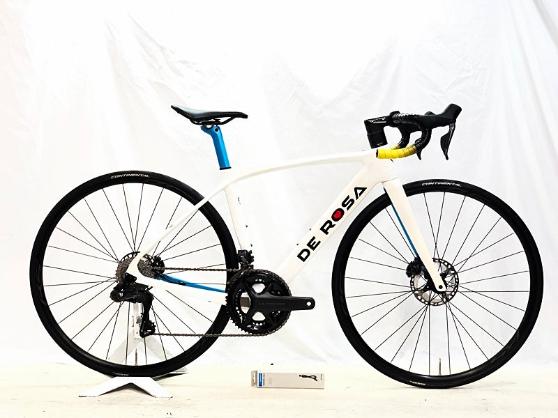デローザ商品一覧 |新品・中古・ブランド自転車・ロードバイクなど