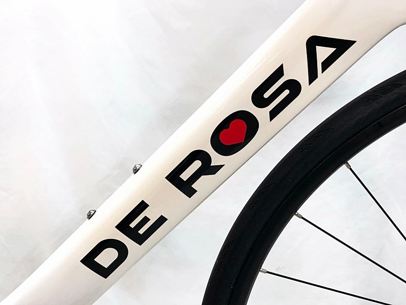 ジャンク デローザ DE ROSA アイドル IDOL ULTEGRA 2020年 カーボン