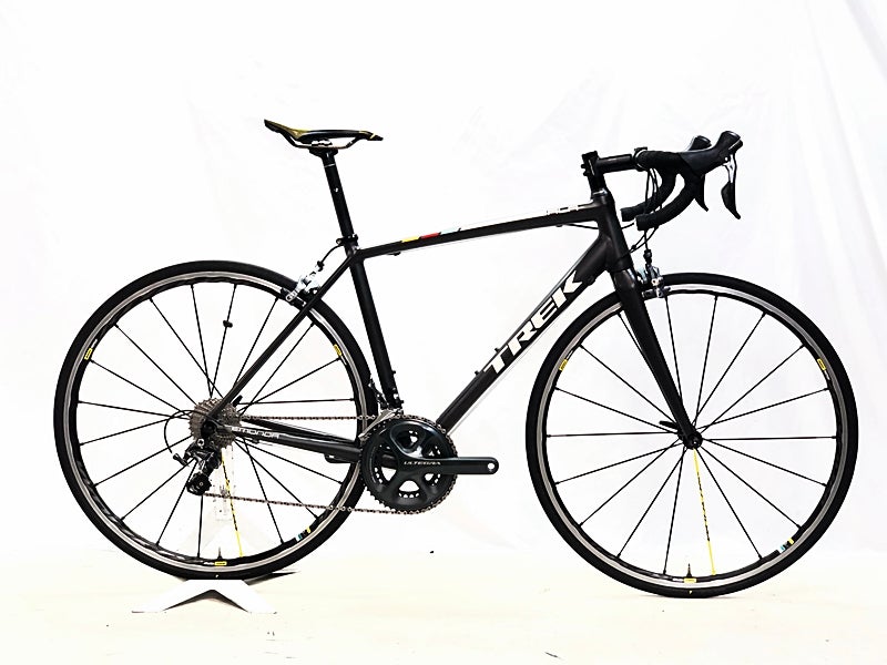 トレック TREK エモンダ EMONDA ALR6 ULTEGRA 2016年 ロードバイク 54