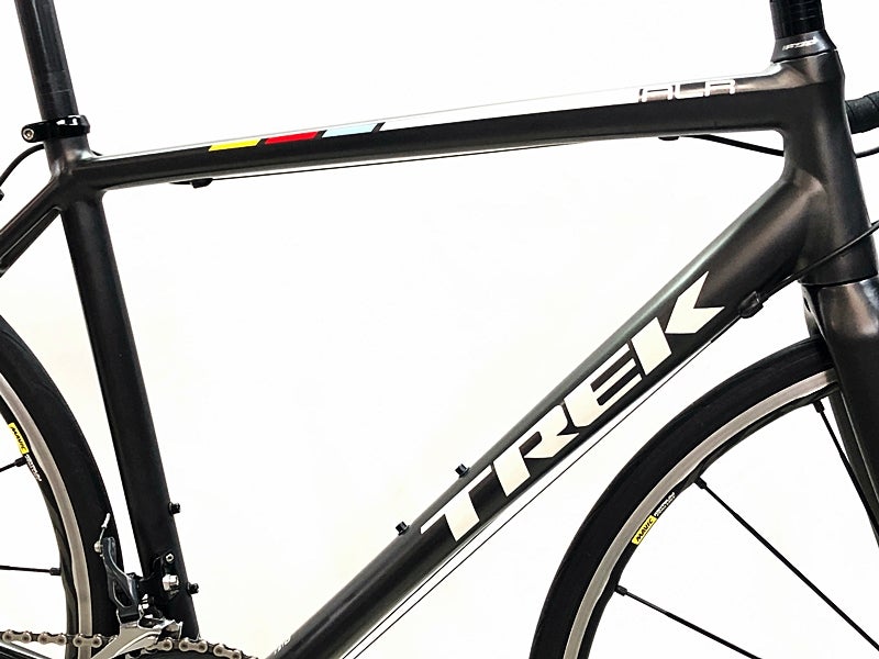 トレック TREK エモンダ EMONDA ALR6 ULTEGRA 2016年 ロードバイク 54