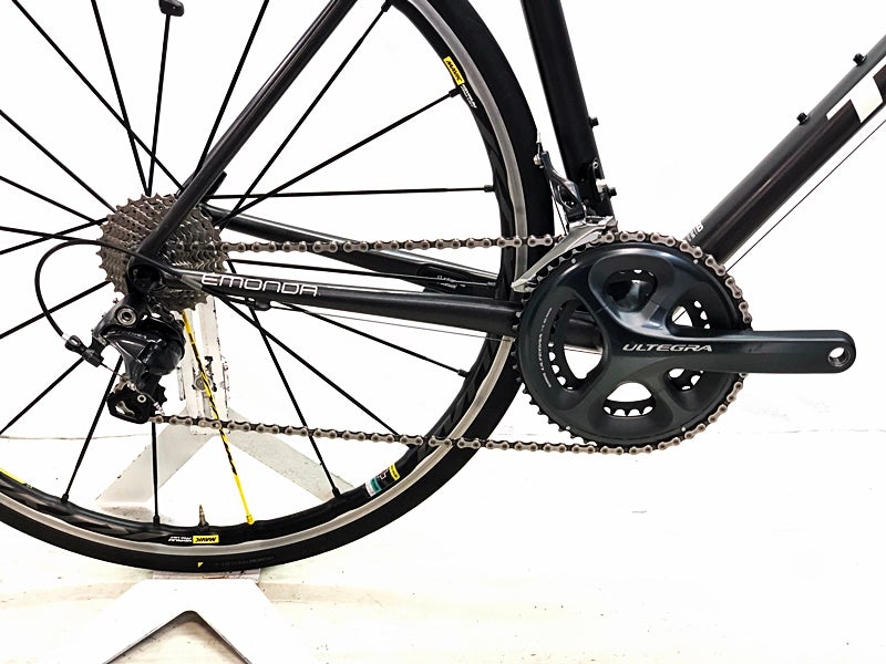 トレック TREK エモンダ EMONDA ALR6 ULTEGRA 2016年 ロードバイク 54